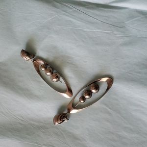 Vintage earrings